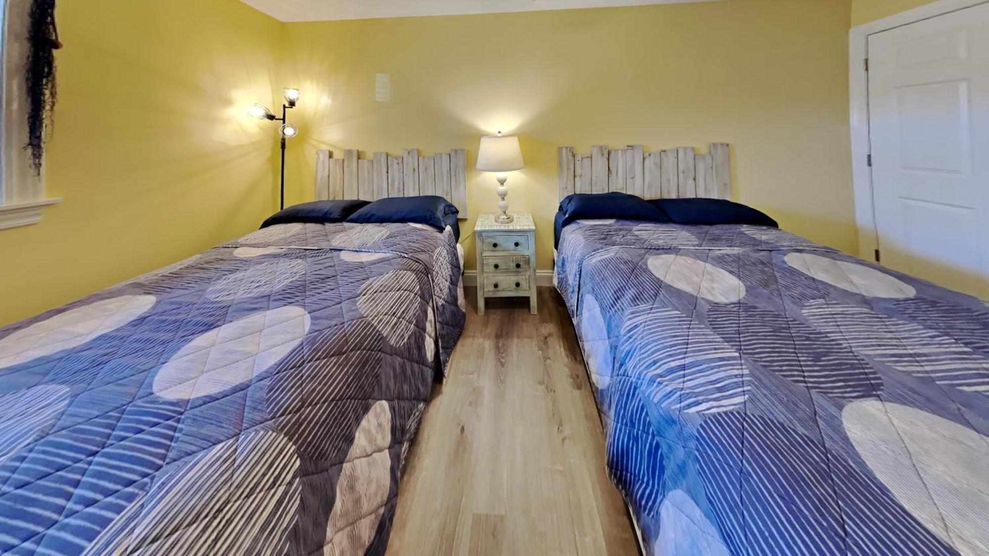 Put-In-Bay Waterfront Condo #107 Zewnętrze zdjęcie