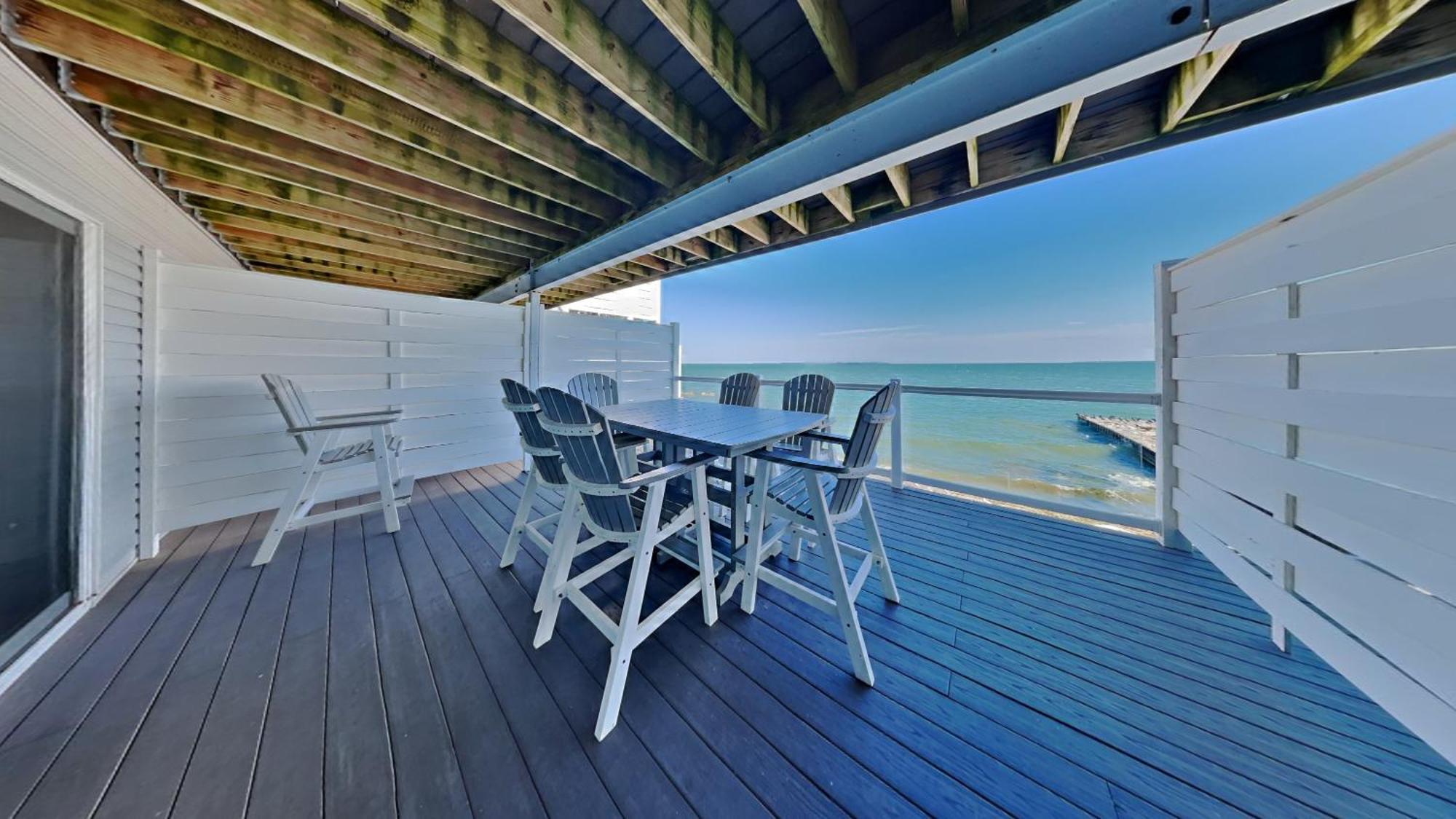 Put-In-Bay Waterfront Condo #107 Zewnętrze zdjęcie