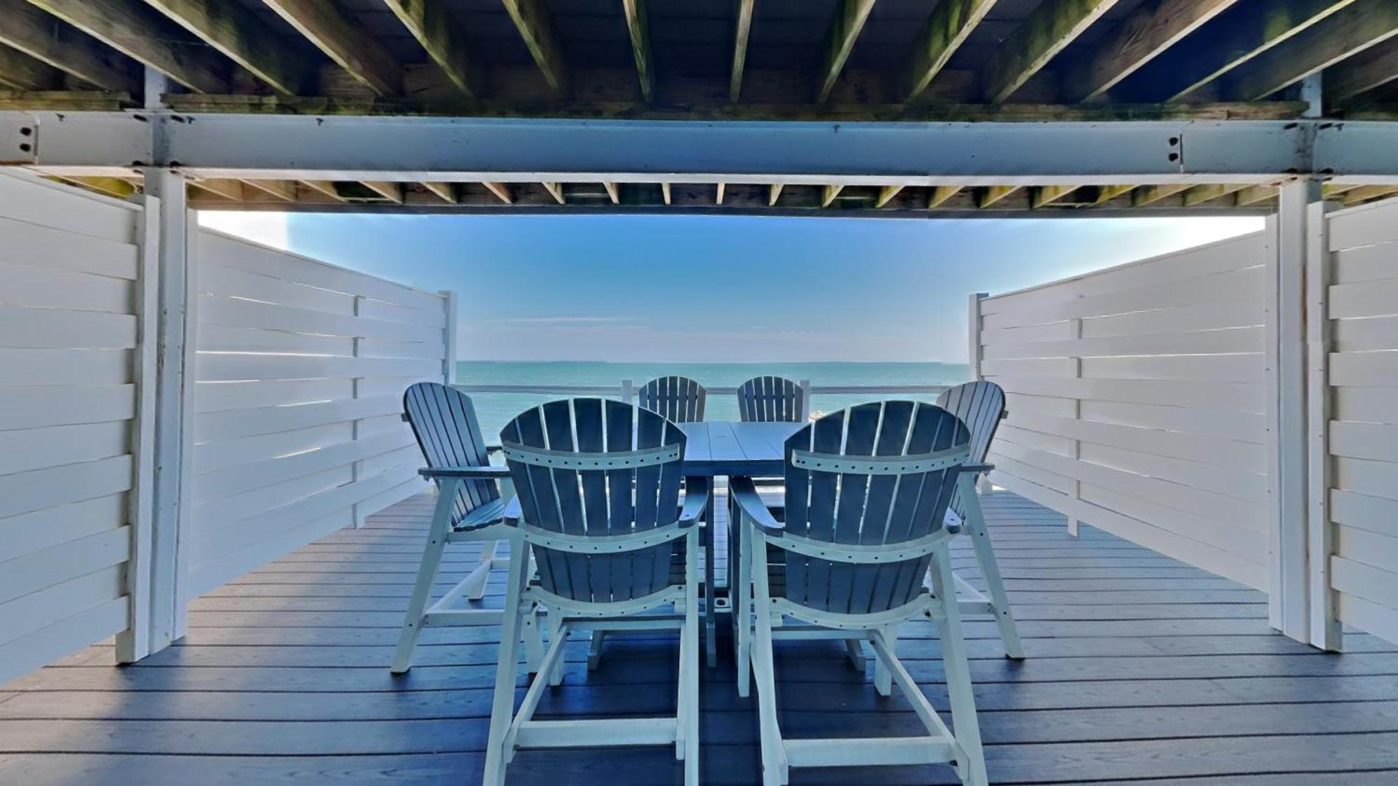 Put-In-Bay Waterfront Condo #107 Zewnętrze zdjęcie