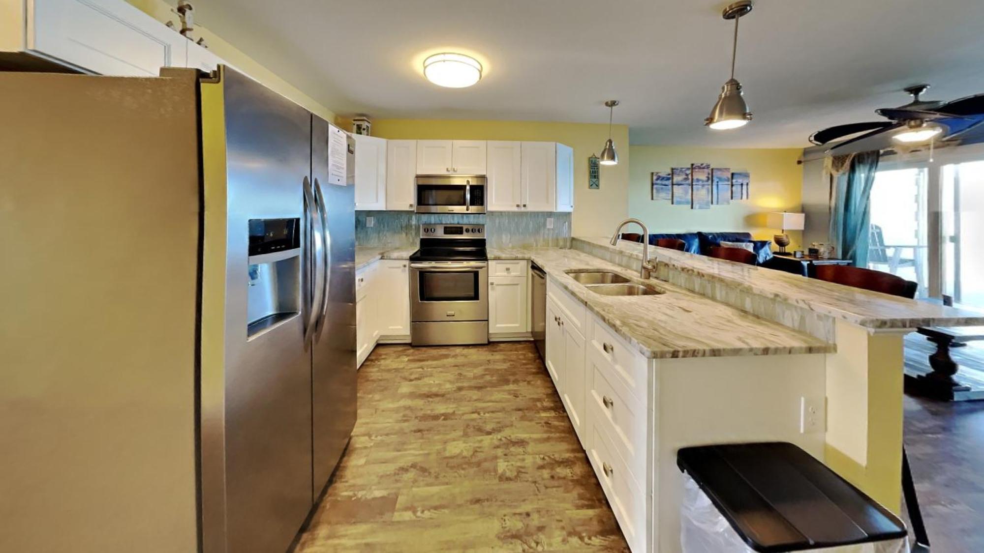 Put-In-Bay Waterfront Condo #107 Zewnętrze zdjęcie