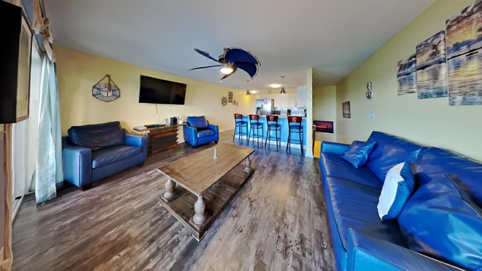 Put-In-Bay Waterfront Condo #107 Zewnętrze zdjęcie