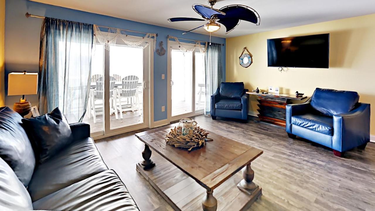 Put-In-Bay Waterfront Condo #107 Zewnętrze zdjęcie